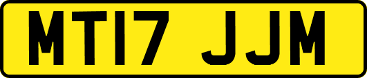 MT17JJM