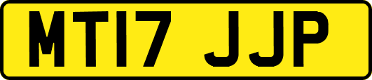 MT17JJP