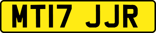 MT17JJR