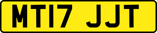 MT17JJT