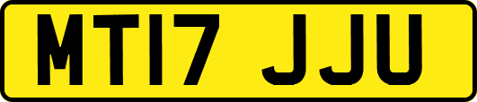 MT17JJU