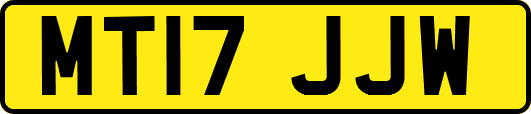 MT17JJW