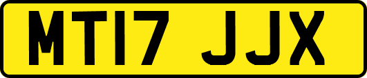 MT17JJX