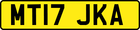 MT17JKA