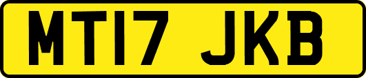 MT17JKB