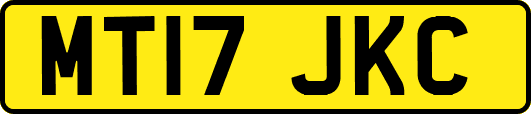 MT17JKC
