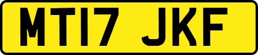 MT17JKF