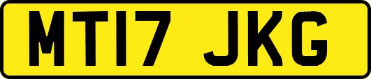 MT17JKG