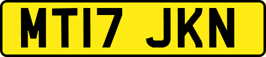 MT17JKN
