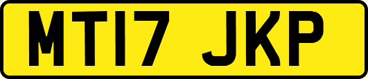 MT17JKP
