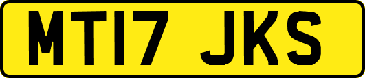 MT17JKS