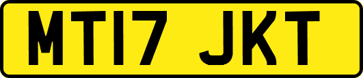 MT17JKT