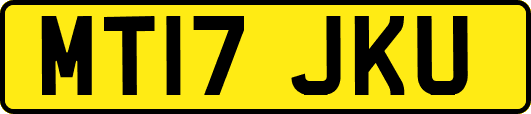 MT17JKU