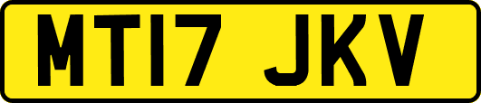 MT17JKV