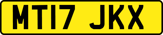 MT17JKX
