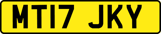 MT17JKY