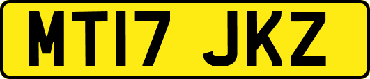 MT17JKZ