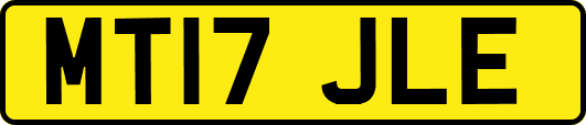MT17JLE