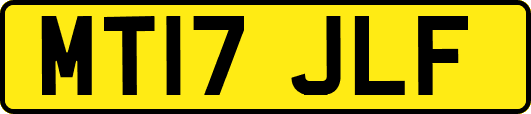 MT17JLF