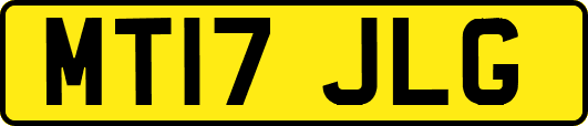 MT17JLG