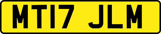 MT17JLM