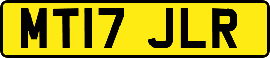 MT17JLR