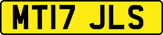 MT17JLS