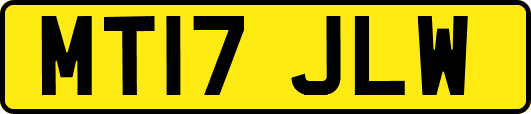MT17JLW