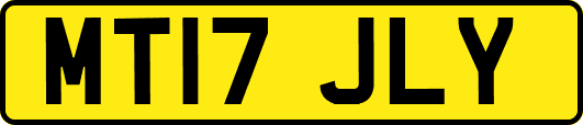 MT17JLY