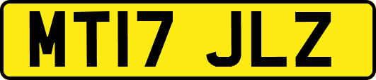 MT17JLZ