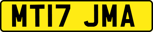 MT17JMA