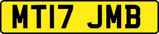 MT17JMB