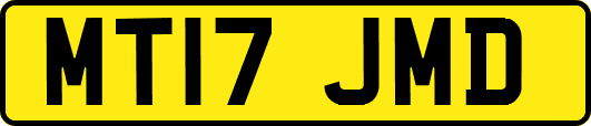 MT17JMD