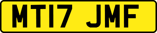 MT17JMF