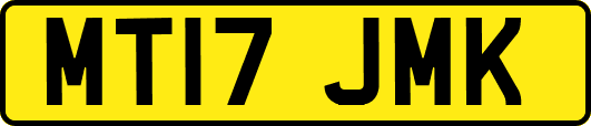 MT17JMK