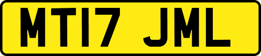 MT17JML