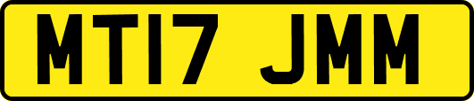 MT17JMM