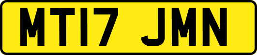 MT17JMN