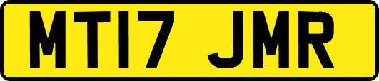 MT17JMR
