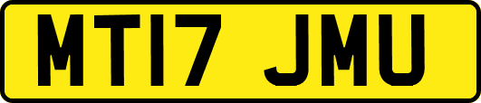 MT17JMU