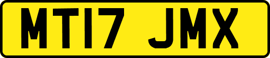 MT17JMX