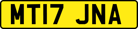 MT17JNA