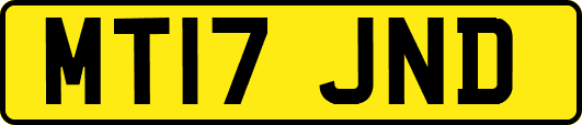 MT17JND