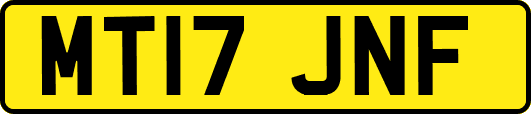 MT17JNF