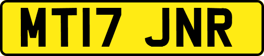 MT17JNR