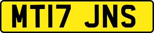 MT17JNS