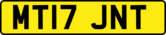 MT17JNT