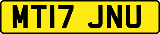 MT17JNU