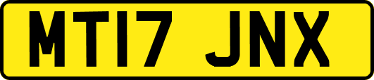 MT17JNX