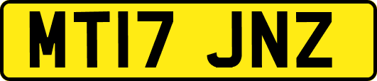 MT17JNZ